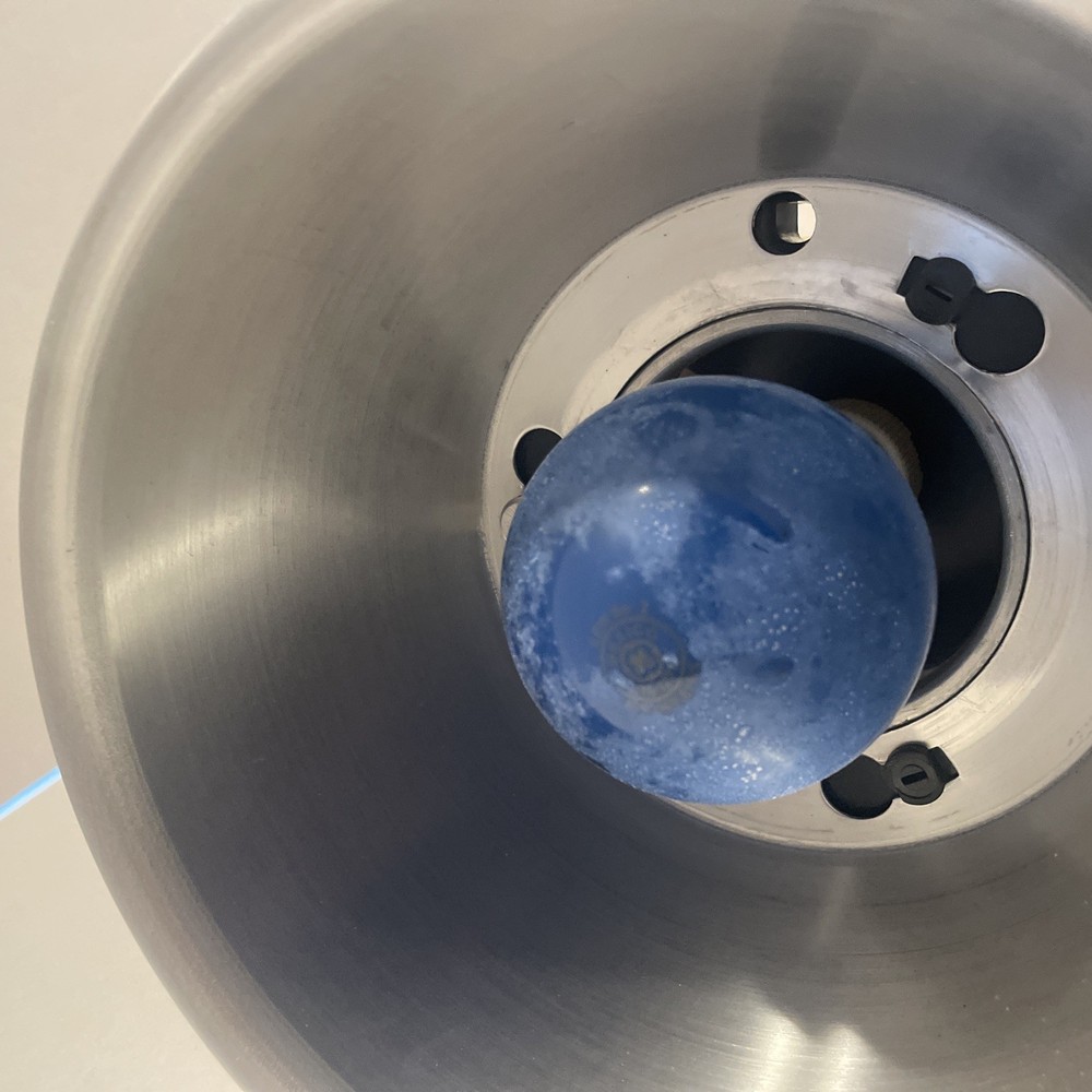 INTERFIT TUNGSTON 3200 CONTINUOUS STUDIO LIGHT WORKS