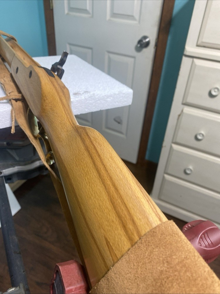 Traditions Blunderbuss Muzzleloader Stock(Not Complete)