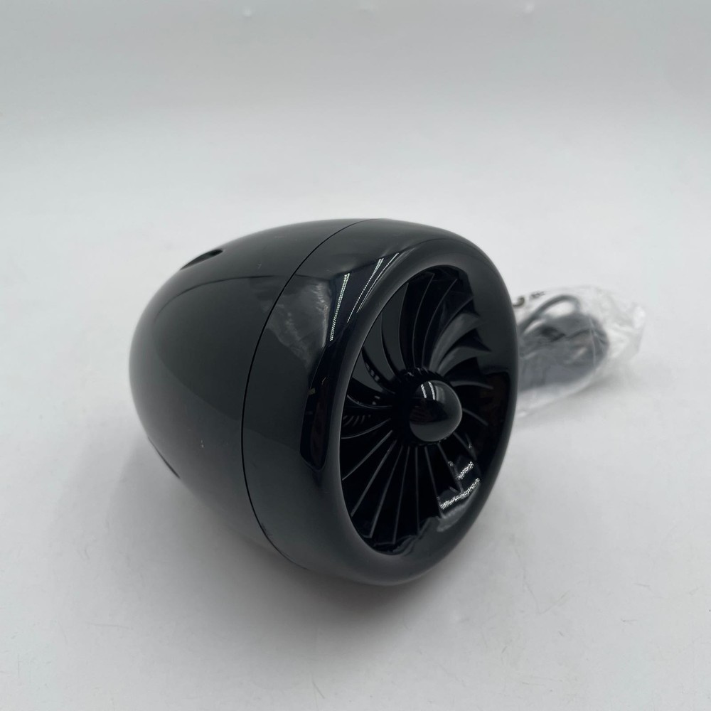 Motorcycle Speaker