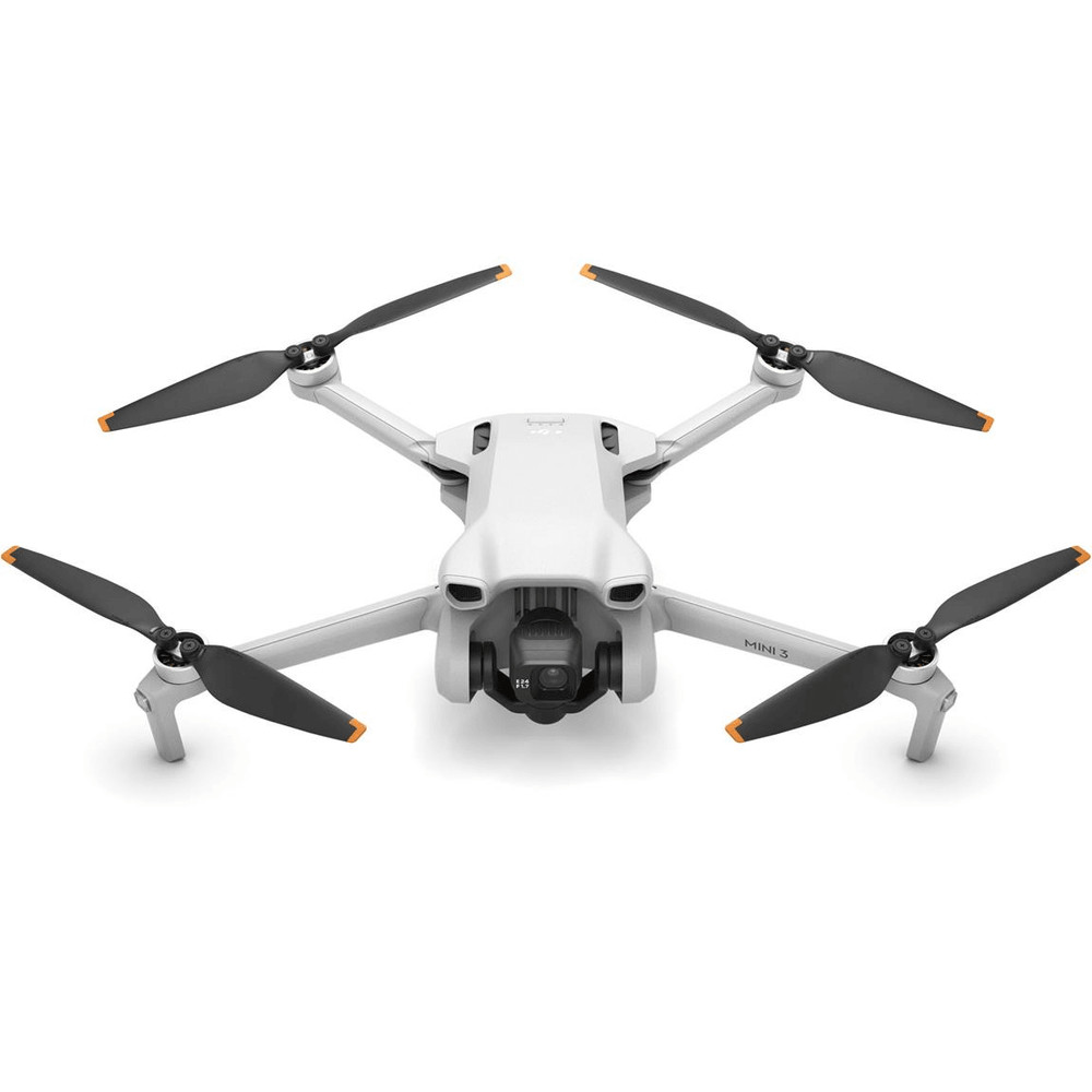DJI Mini 3 Aerial Drone Camera with RC Remote Controller Screen