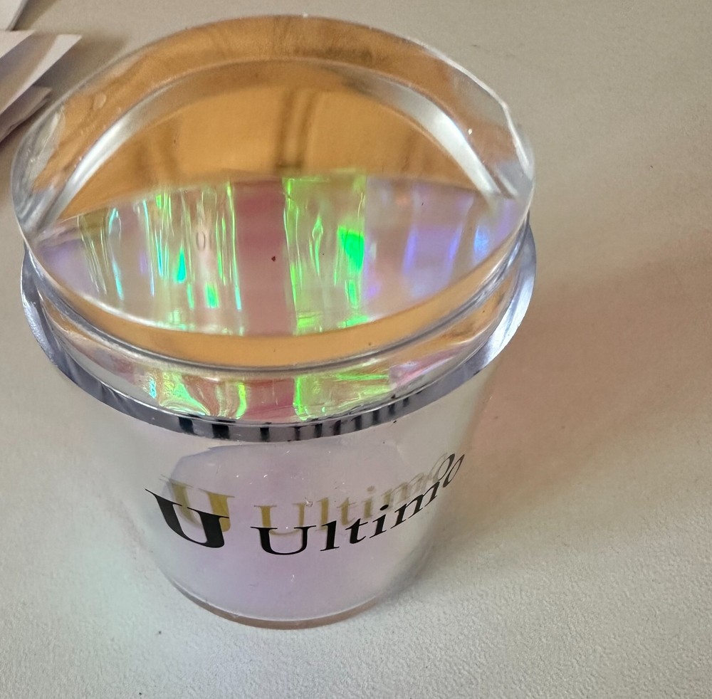 Stamper aurora boreal Ultimo 413823