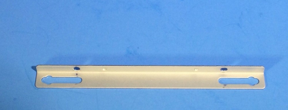 Lot 10: NEW L-Shape Power Supply Top Mounting Bracket for Desktop Tower PC