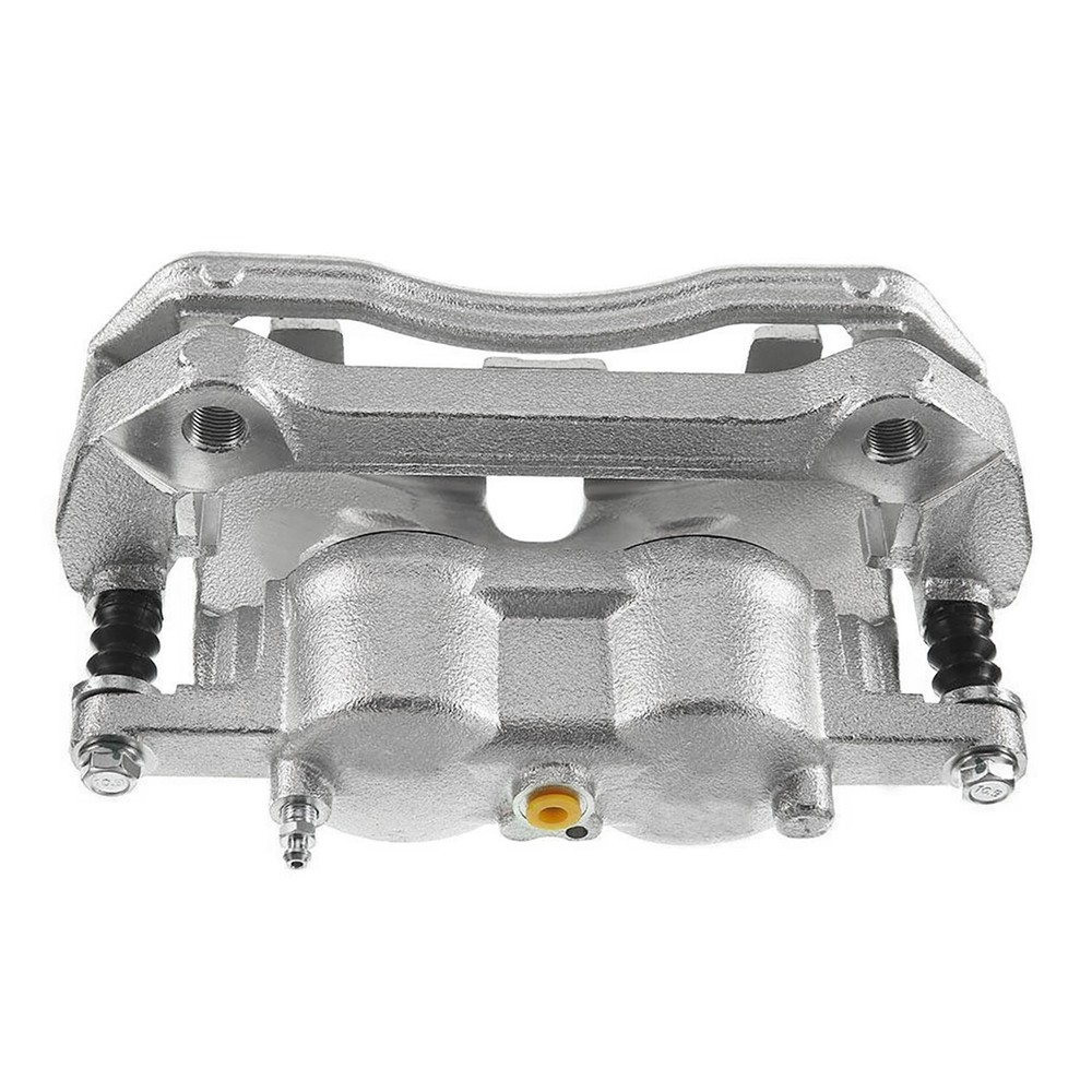 Front Left Side Brake Caliper Bracket Assembly for 2012 - 2017 Ford F-150 Lobo