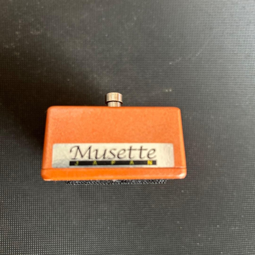 LovePedal Rudder Chicken Envelope Filter