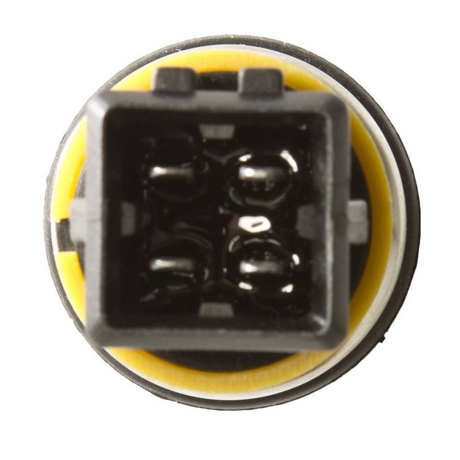 DELPHI Engine Coolant Temperature Sensor Fits 1993-1999 Volkswagen Jetta