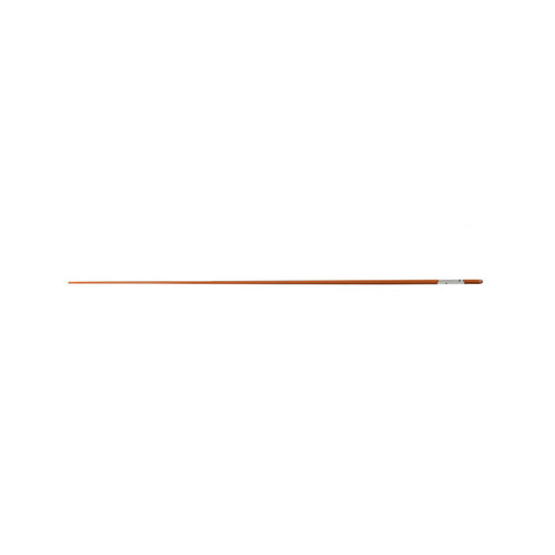 Driveway Markers 48" Orange Solid (LP-548CR)