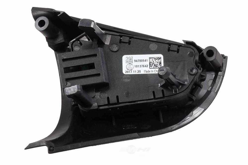 Steering Wheel Audio Control Switch