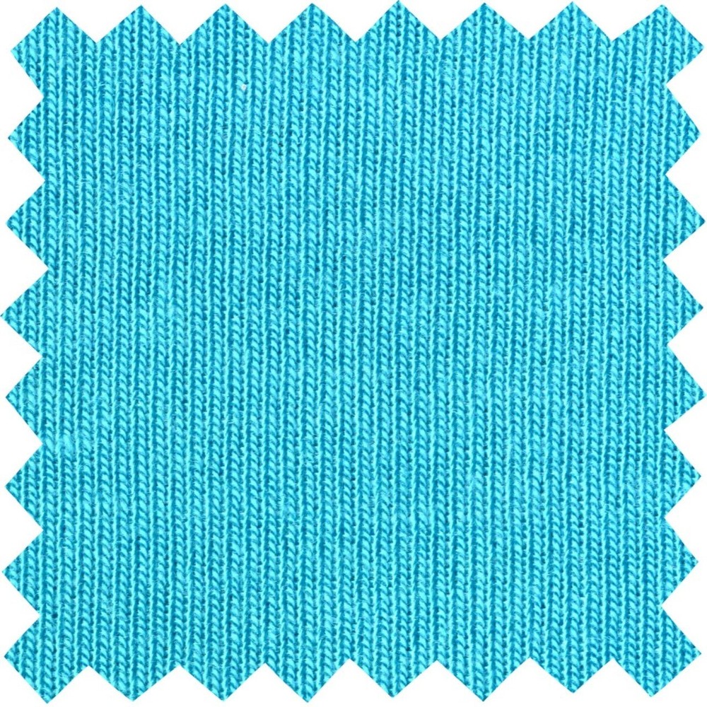 Jersey Hacci Miami Knit Fabric - Soft Stretch Rayon Sewing Fabric
