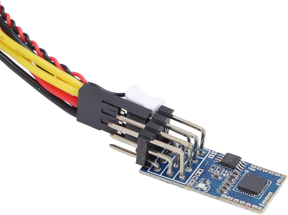 1/24 RC Micro ENGINE SOUNDS SPEAKER Sounds *DIESEL*