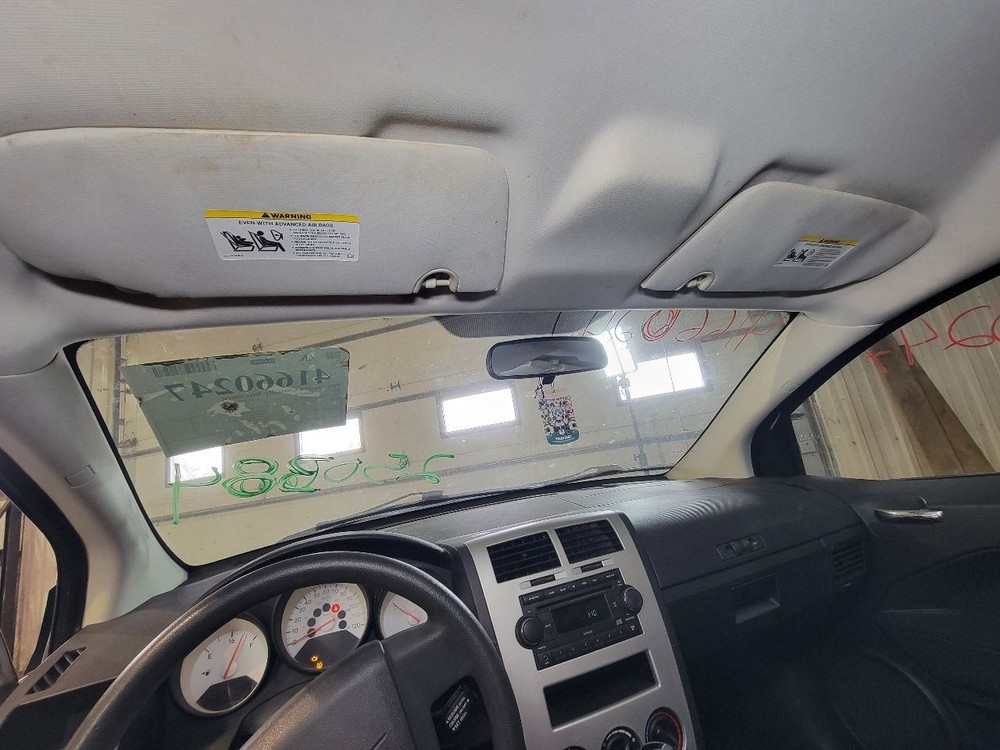 CALIBER 2008 Brake Pedal Only 2065654