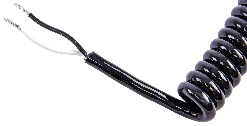 Micro Switch with Cord [Fingertip-Sized Button] - Free shipping