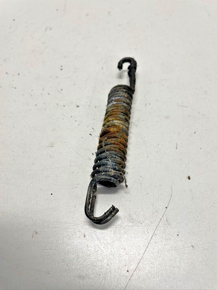 Yamaha YBR 125 Side Stand Spring (2011-2015)