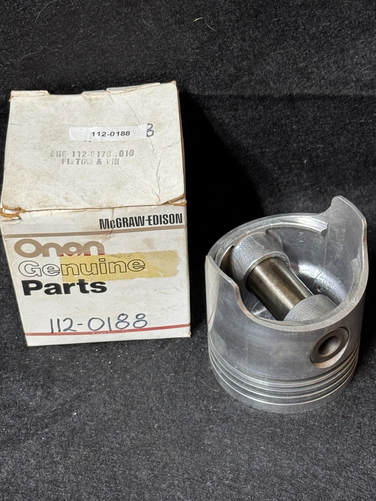 Cummins 112-0188 Piston