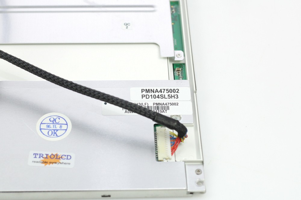 TFT LCD PANEL PD104SL5H3 10.4''