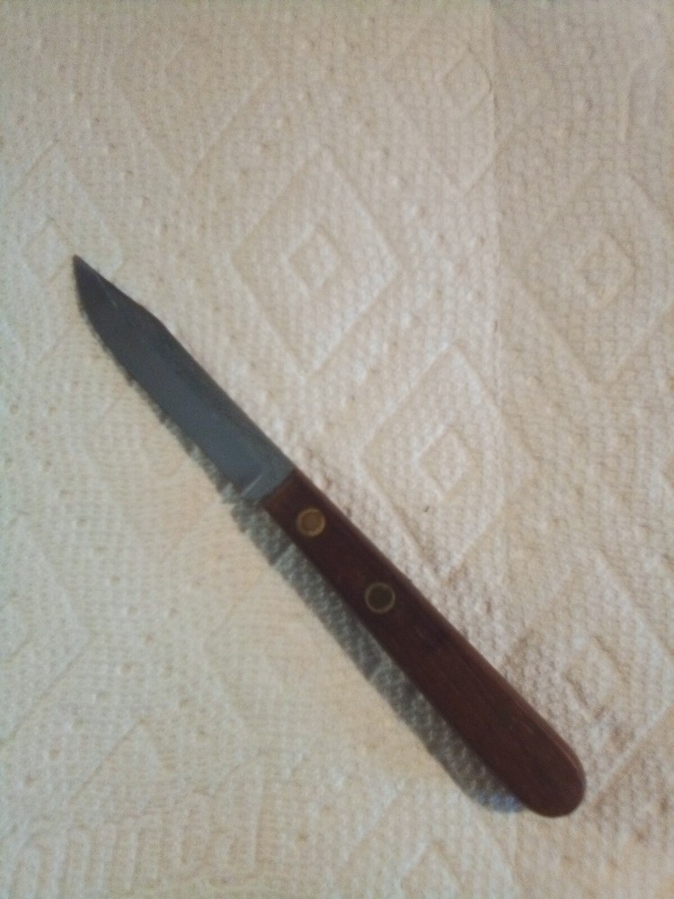Royal Sharpcutter Paring Knife