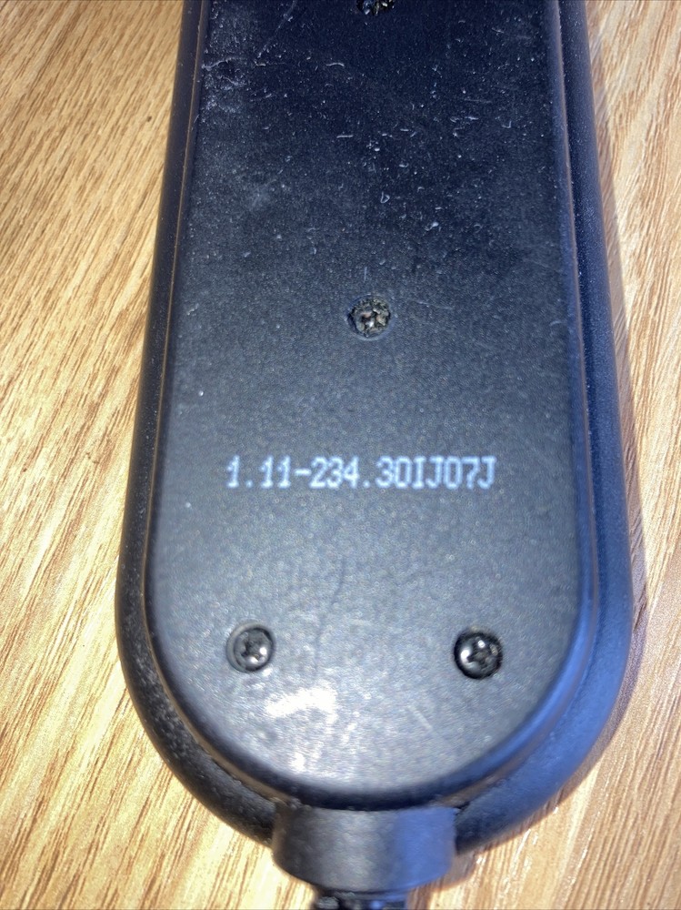 Golden Technologies Infinity Positions Hand Controller