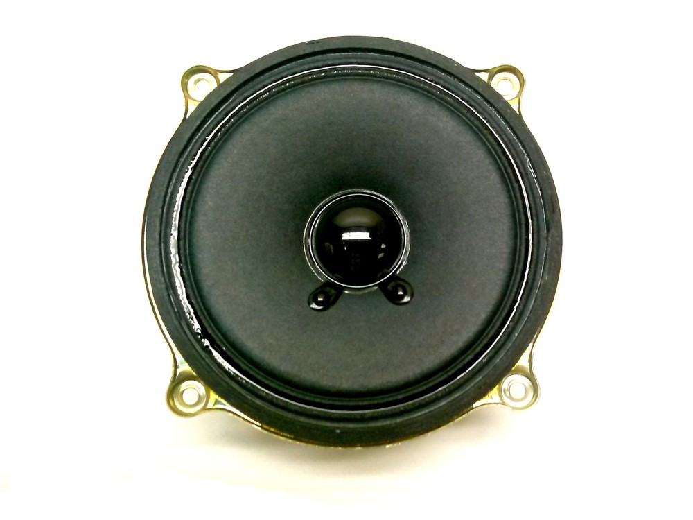 4" FULL RANGE REPLACMENT SPEAKER 2 OZ MAGNET 4 WATT 4 OHMS