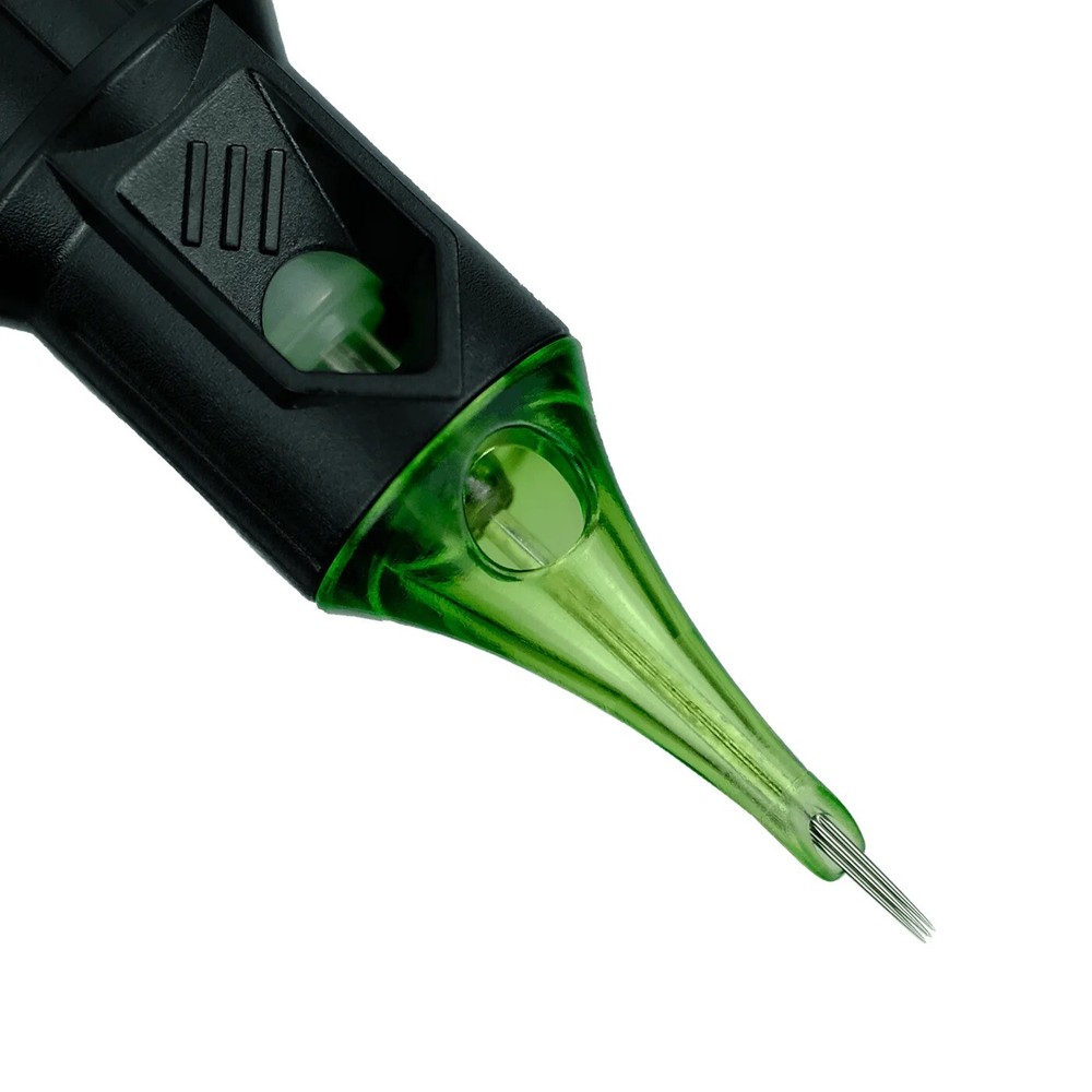 Metrix Tattoo Needles