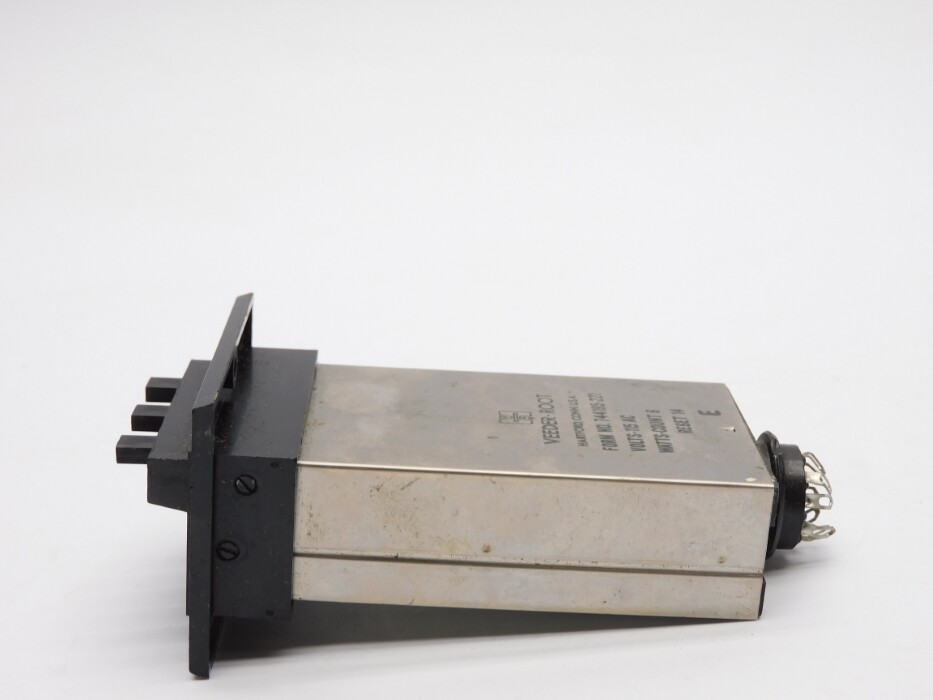 VEEDER-ROOT 744195-221 UNMP