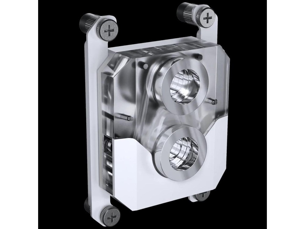Phanteks PHGEF EZ Fit Glacier Water Cooling Kit