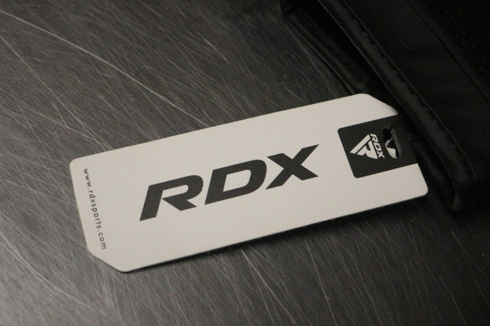 RDX Gloves