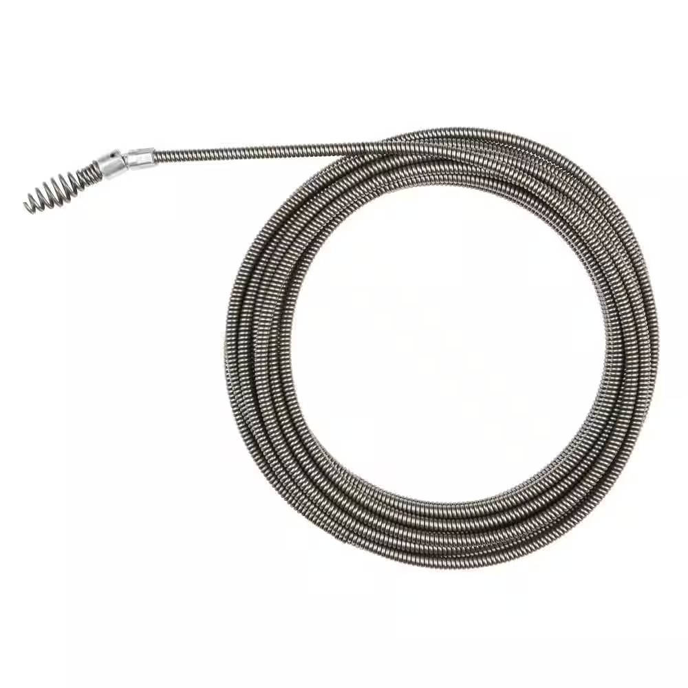 1/4 In. X 25 Ft. Drop Head Cable