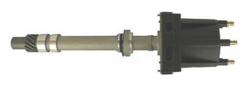 Distributor-VIN: Z Autoline D2103N