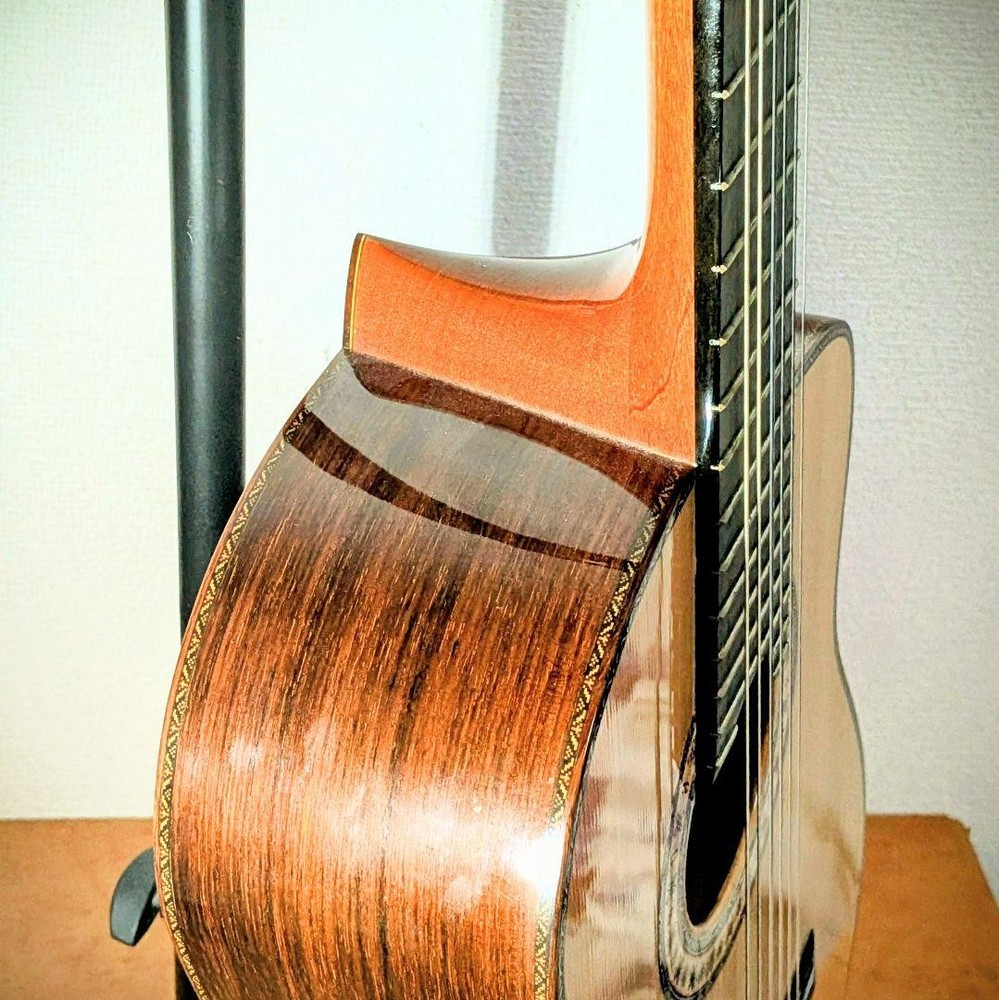 Rare KUROSAWA SUMIO No.30