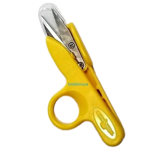 6X Clippers 4 Colors Nippers Thread Trimmers Scissors 