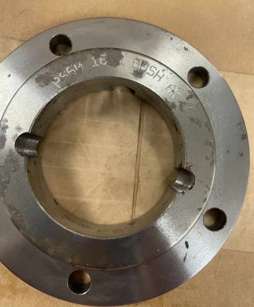 Dodge PS60 Spacer Hub Assembly Part# 011621