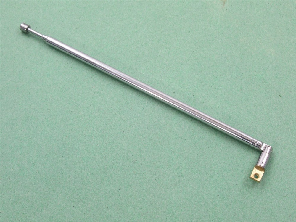 replacement antenna assembly for Philips radio Model AZ1040/17
