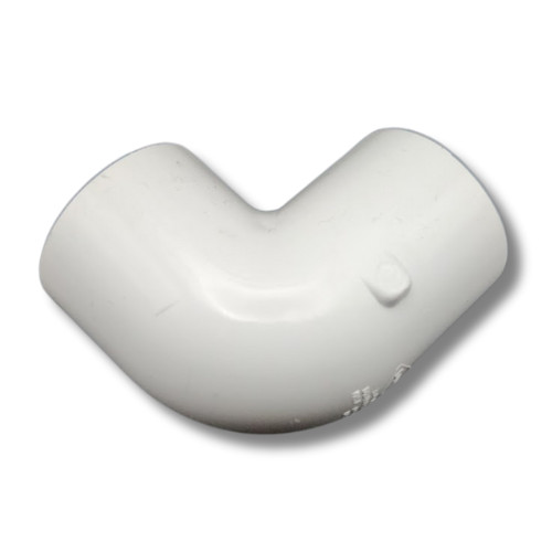 10 Pack PVC Combo Elbow (SxT) 3/4''