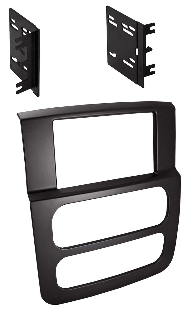 American International CDK641 Radio Replacement Kit 2002-2005 Dodge Dash Kit,...