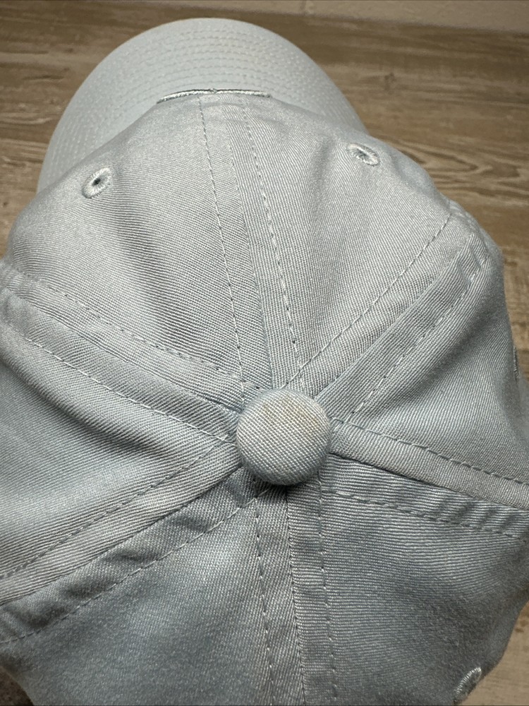 Titleist Light Blue Logo Cap One Size