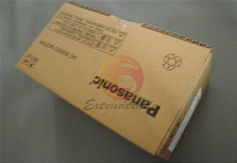 ONE NEW Panasonic MDME402GCHM