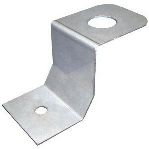 Comet FO2ANTPF Vehicle Specific Bracket Antenna Mount for Ford