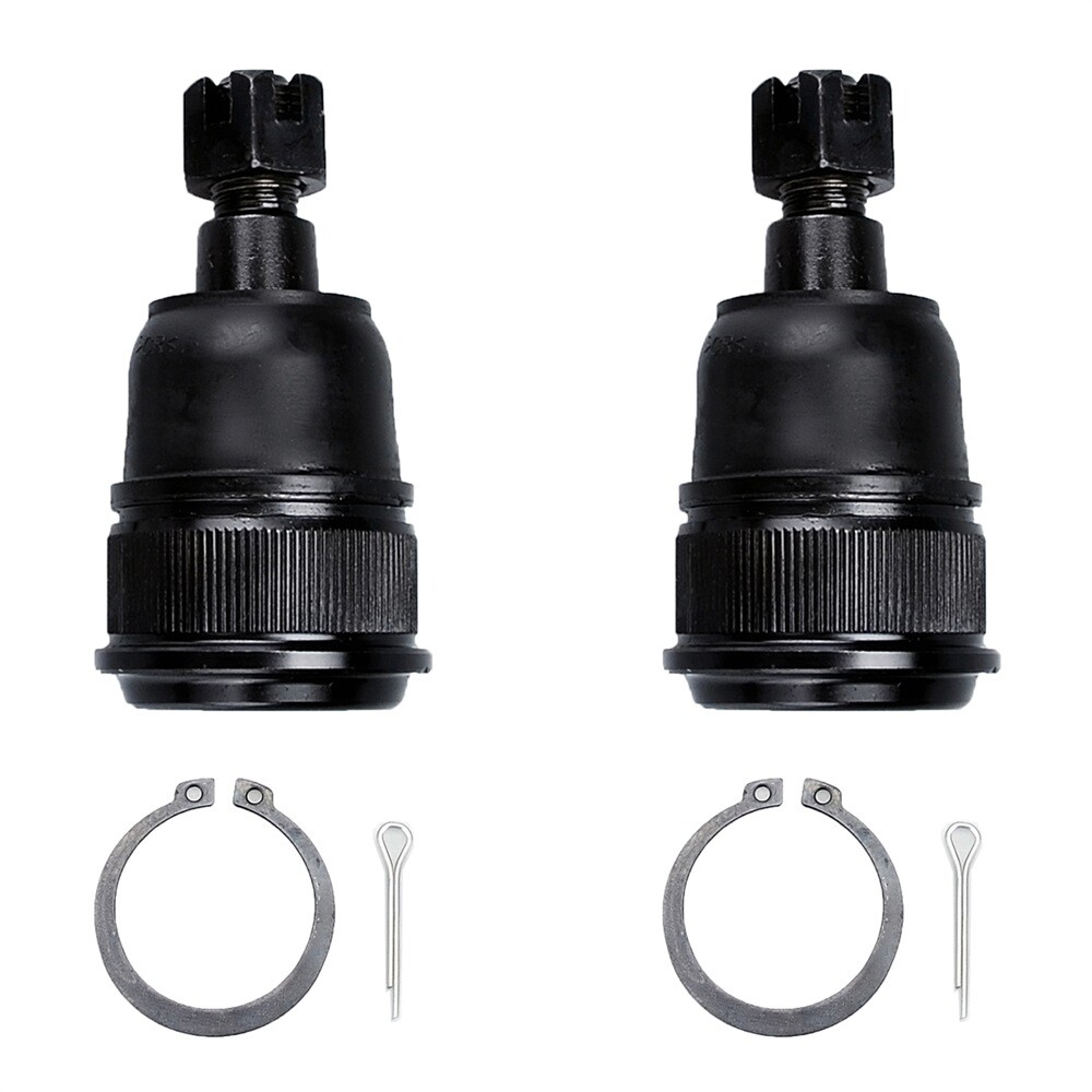2pcs Front Lower Ball Joints For 2003-2009 2010 2011 Honda Element 2.4L l4