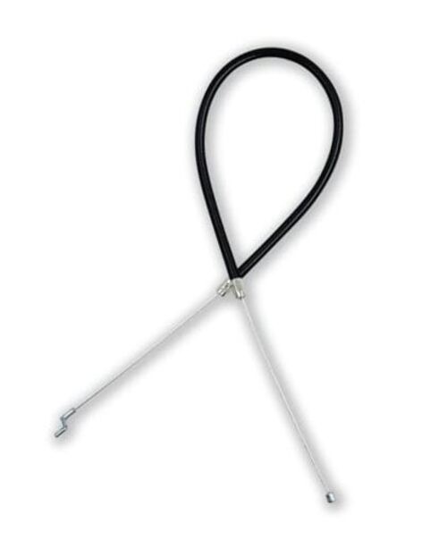Throttle Control Cable D Loop Handle Fit for Stihl FS85 FS75 HT70 HT75