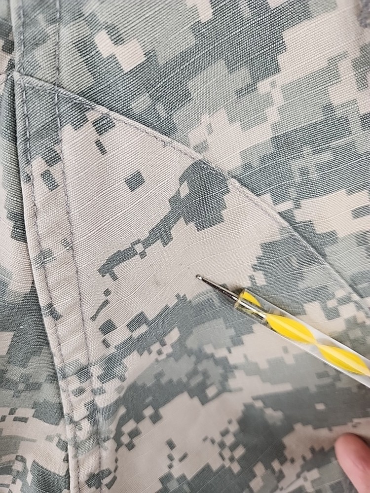Usgi Army Combat Trousers