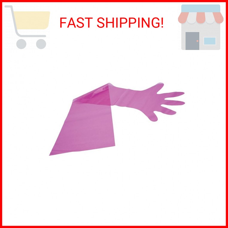 Ideal BS100 Breeder-Sleeve, 1 Mil