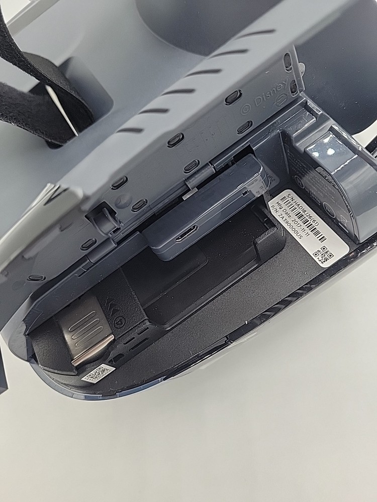 Lenovo Virtual Headset