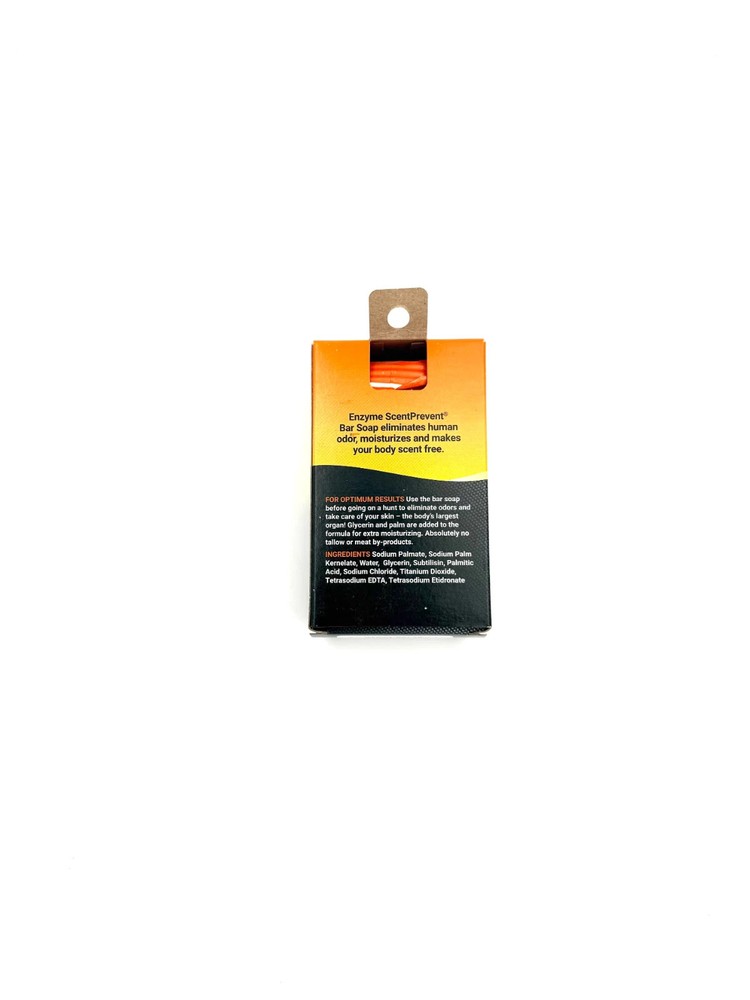Dead Down Wind Bar Soap 4.5oz