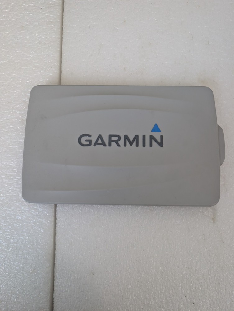 Garmin - echoMAP 70DV - 7" Fishfinder/Chartplotter Touch Screen Works Fine