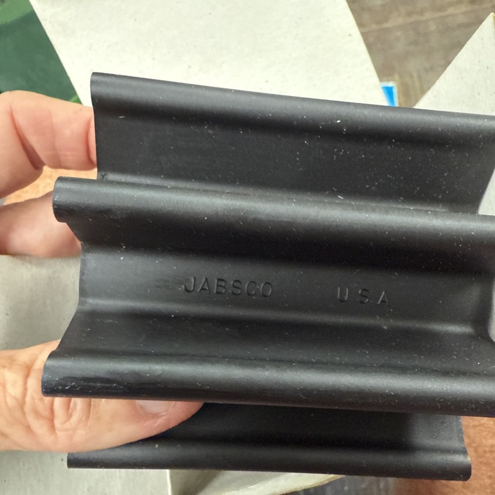 Jabsco ITT Impeller 6760-0003 ITT67600003