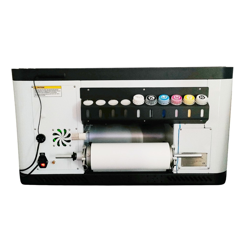 US Stock CALCA Star Pro13 DTF Printer