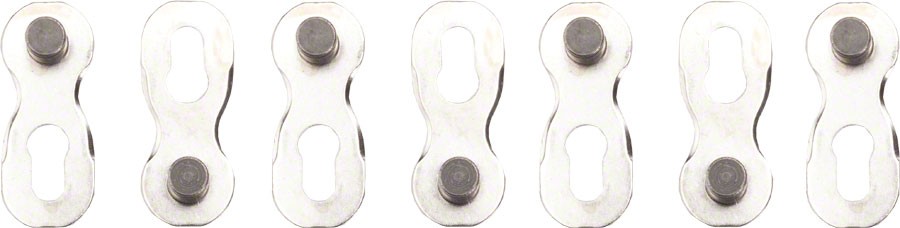 SRAM PowerLock 11-Speed Chain Connector | No-Tool Install & Silver Master Link