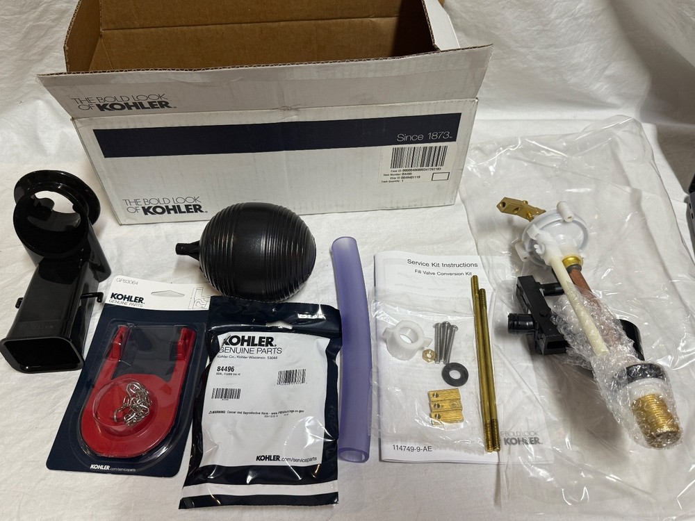 Kohler 84499 1B1X Conversion Kit