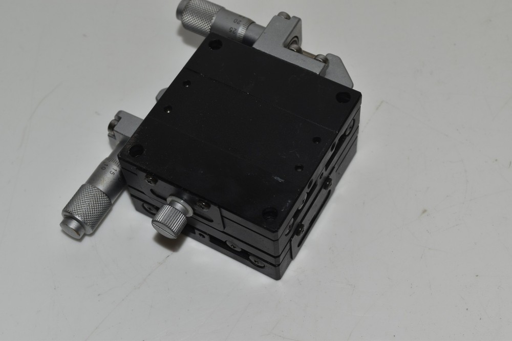 *JM* OPTOSIGMA OPTICAL STAGE (FMB55)