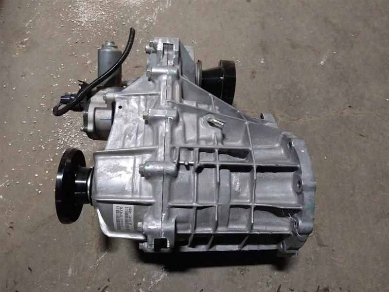 2019-2023 Ford Ranger Transfer Case Assembly OEM