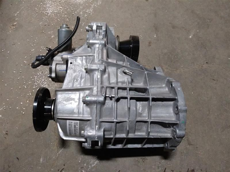 2021-2023 Ford Ranger Transfer Case Assembly OEM